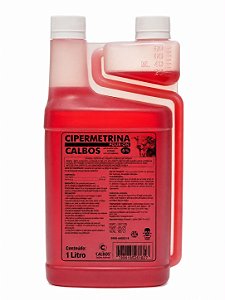 Calbos Pour On 6% 1 L