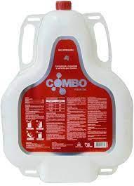 Combo Pour On 5l