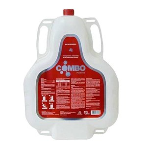 Combo Pour On 5l