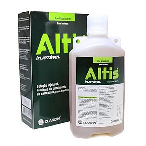 Altis Injetavel 1l