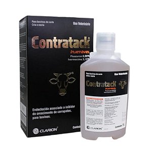 Contratack Inj 1l