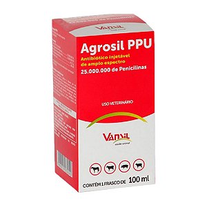 Agrosil Ppu 100ml