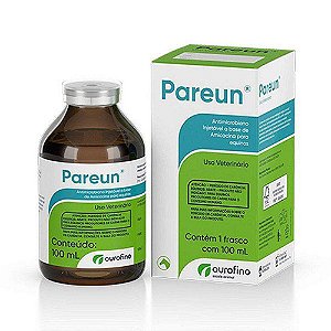 Pareun 100ml