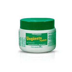 Unguento 250gr Pearson
