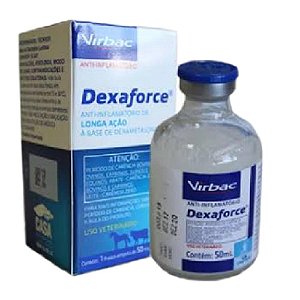 Dexaforce 50 Ml