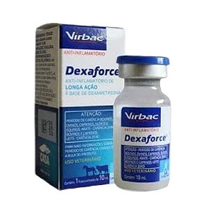 Dexaforce 10 Ml