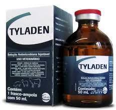 Tyladen 50 Ml