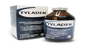 Tyladen 100 Ml