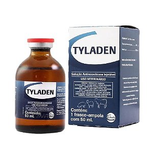 Tyladen 100 Ml