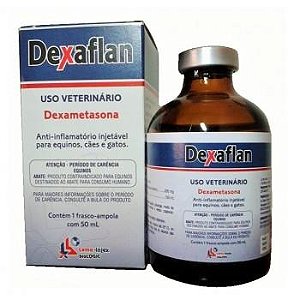 Dexaflan 50 Ml