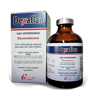 Dexaflan 100 Ml