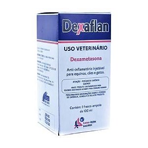 Dexaflan 100 Ml