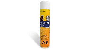 Silverbac 500 Ml