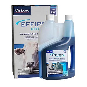 Effipro Bovis 1 Lt