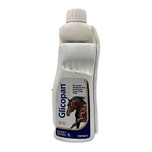 Glicopan Energy 1l Vetnil