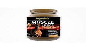 Organnact Muscle Horse Turbo 2,5kg