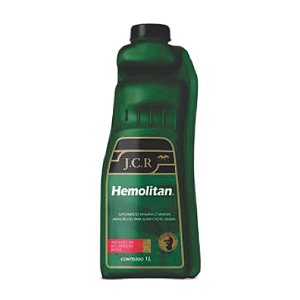 Hemolitan Jcr 1l