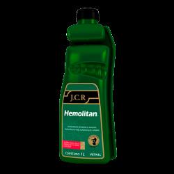 Hemolitan Jcr 1l Vetnil