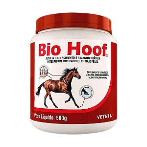 Bio-Hoof 500g Vetnil