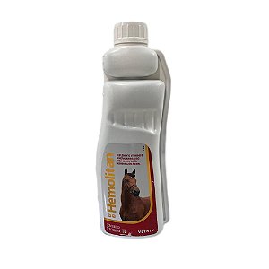 Hemolitan 1l Vetnil