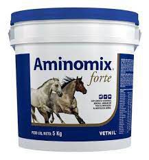Aminomix Forte 5kg Vetnil