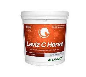 Laviz C Horse 500gr