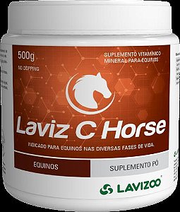 Laviz C Horse 500gr