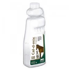 Cal-D-mix 1l Vetnil