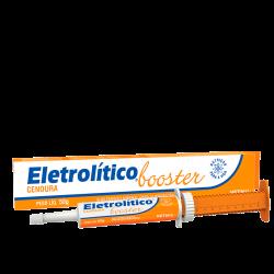 Eletrolitico Booster Cenoura 50g Vetnil