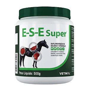 E-S-e Super 500g Vetnil