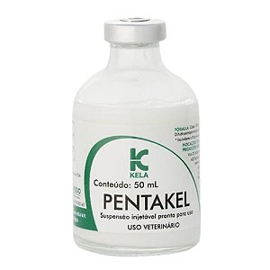 Pentakel 50ml