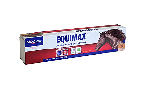 Equimax 10 G - Vetnil