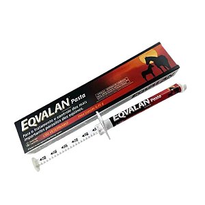 Eqvalan Clinico 6,42 Gr