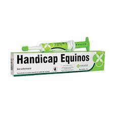 Handicap Pasta 10 Gr - 7898043434653