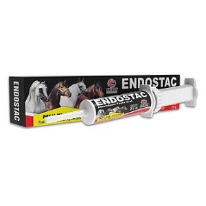 Endostac Albendazol Pasta Oral 25g