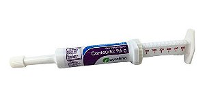 Iver Gel Composto 96g