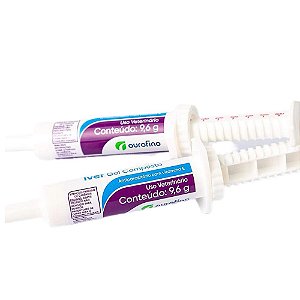 Iver Gel Composto 96g