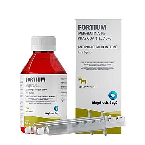 Fortium Gel Equino 240 Gr