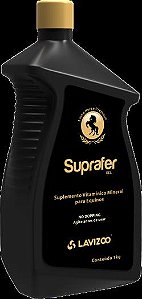 Suprafer Gel 1kg - Lavizoo
