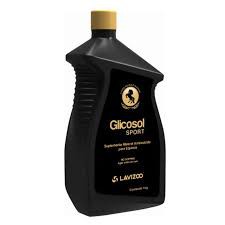 Glicosol Sport 1kg - Lavizoo