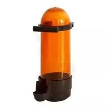 Bebedouro K-43 Passaro Medio Fume