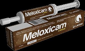 Lavicox Meloxicam 30gr - Lavizoo
