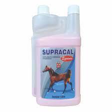 Supracal H 1 L