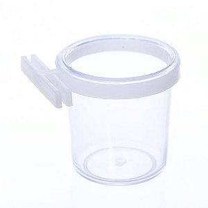 Porta Vitamina Grande (pet Fish)