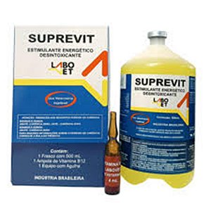 Suprevit Soro 500 Ml