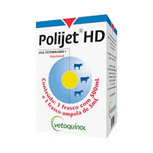 Polijet Hd 500 Ml
