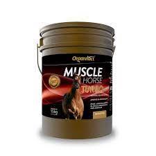 Muscle Horse Turbo 15kg