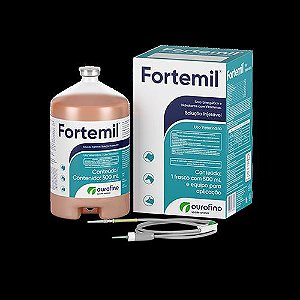 Fortemil 500 Ml