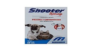 Shooter Spray X 60 Ml