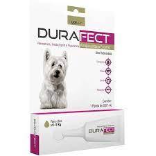 Durafect 0,67ml Ate 4kg